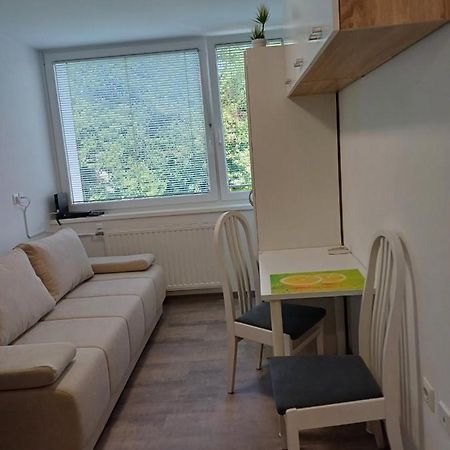 Apartma Nadja Máribor Exterior foto