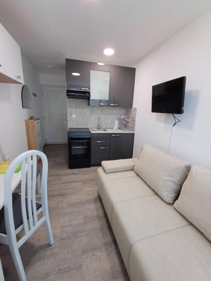 Apartma Nadja Máribor Exterior foto
