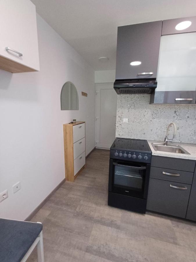 Apartma Nadja Máribor Exterior foto