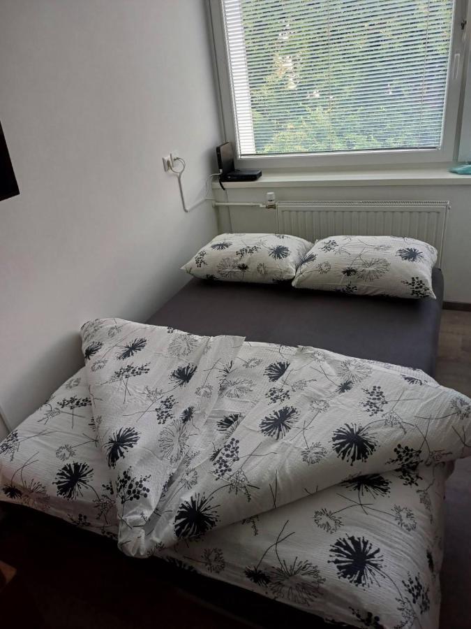 Apartma Nadja Máribor Exterior foto